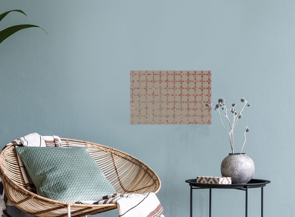 MuchoWow - Wierderverwendbar - Selbstklebend