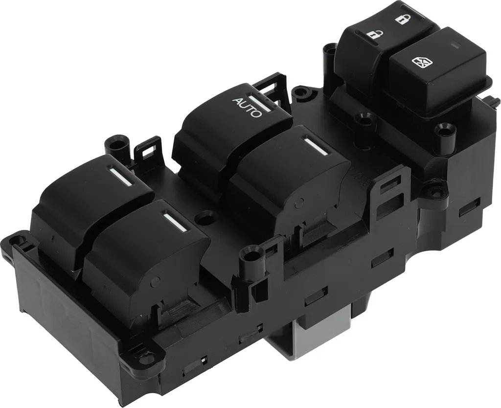 Commande de lève-vitre avant gauche pour Honda Accord 2013 2014 2015 2016