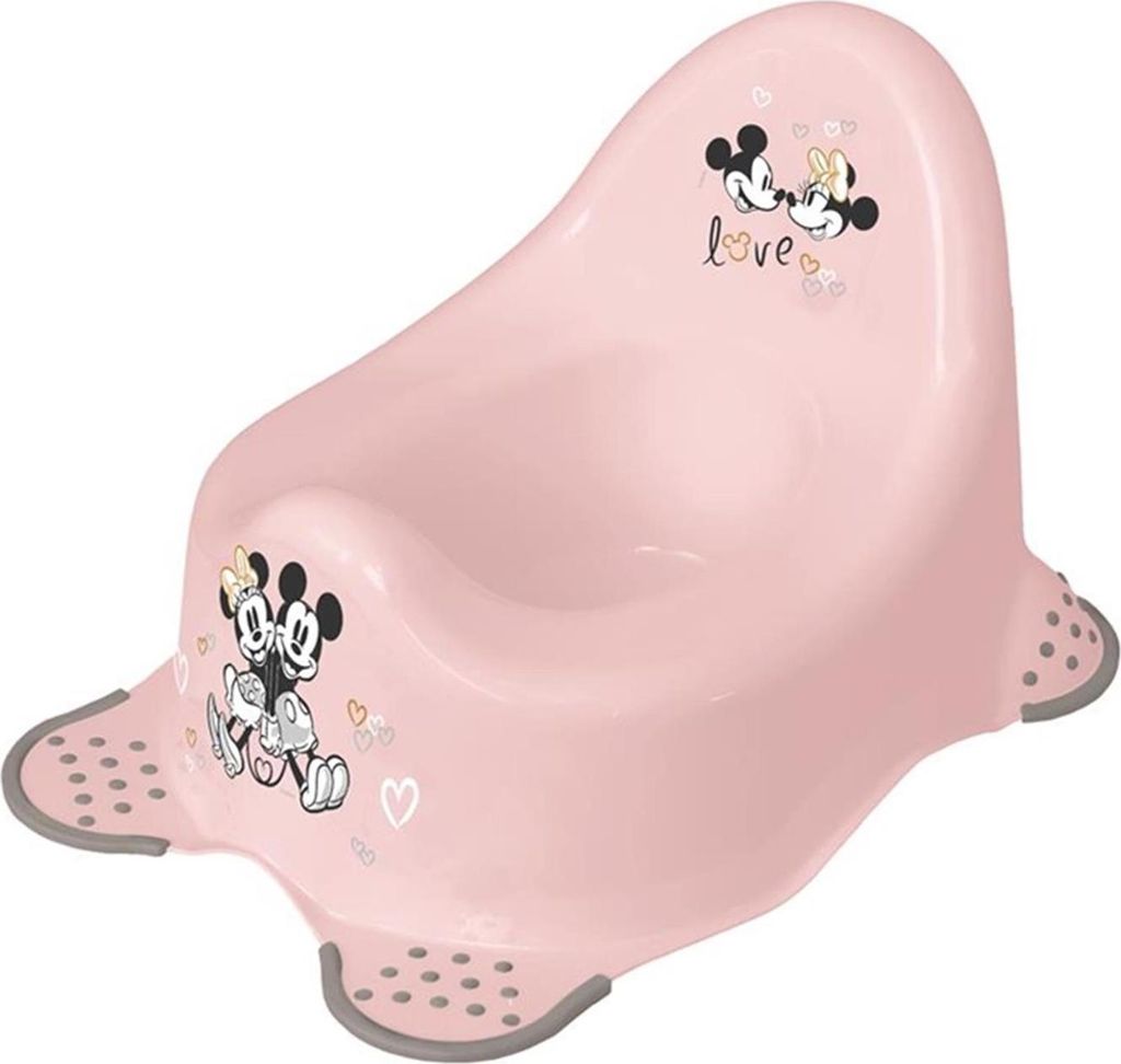 keeeper vasino per bambini Minnie, da circa 18 mesi a circa Immagine del prodotto 