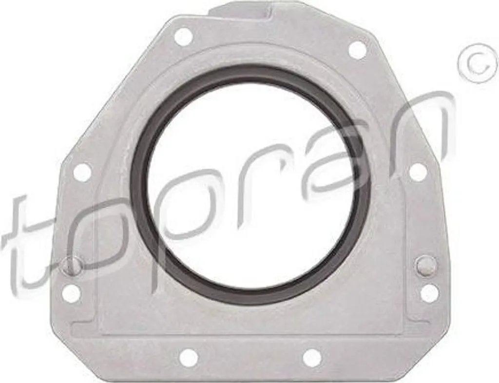 Bague d'Étanchéité Vilebrequin pour Réparation Moteur Audi VW Seat Skoda