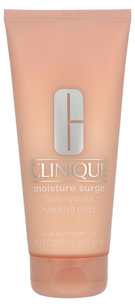 Clinique Moisture Surge Body Hydrator, Lotion (substancja), Zdjęcie produktu 