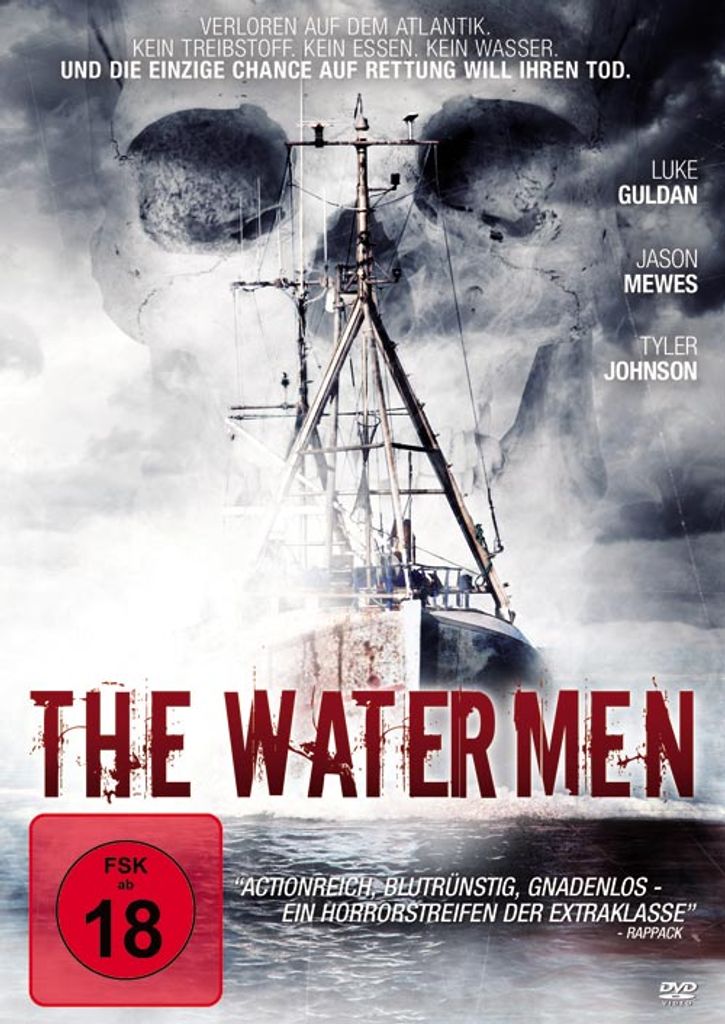 The Watermen