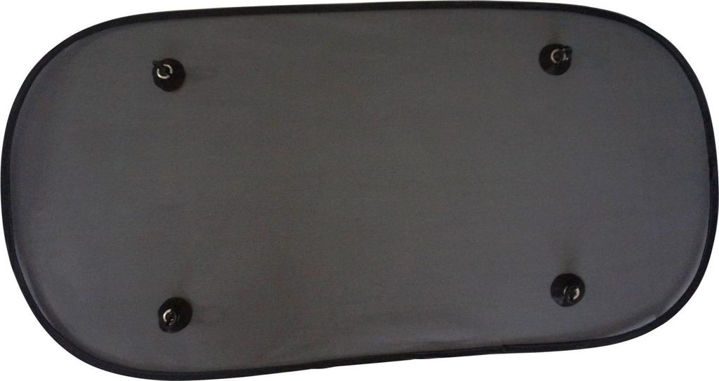 TrendLine Sonnenabdeckung 100 x 50 cm Produktbild 