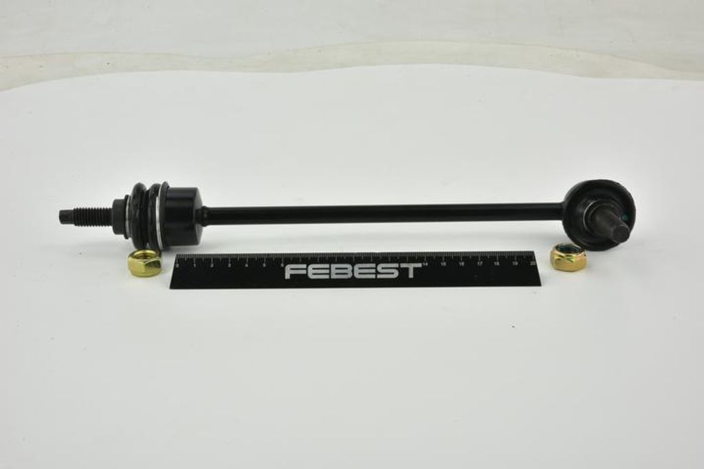Febest 2923-Diiif