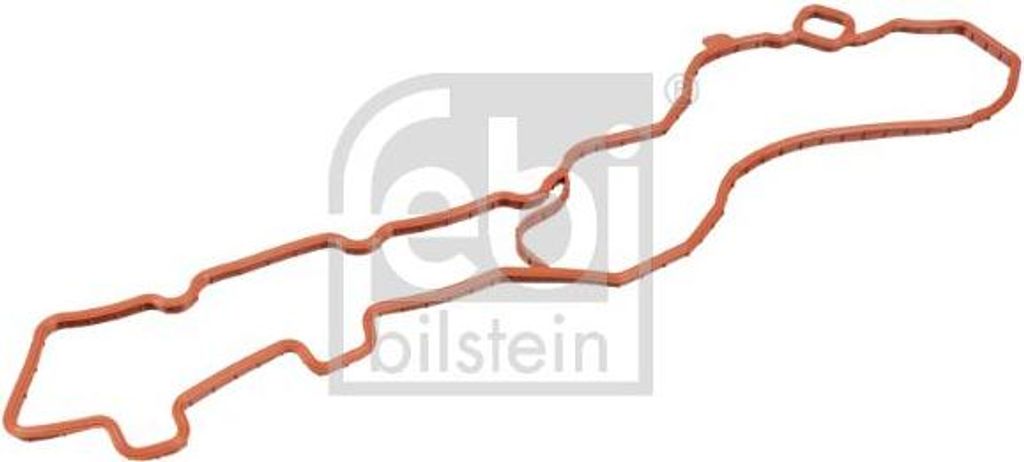 FEBI BILSTEIN 177832 Dichtung, Ventildeckel OE 9802595980 kompatibel mit Berlingo, C3, C4, DS3, DS4, Crossland X, 2008, 208, 3008, 308, 5008, Partn...