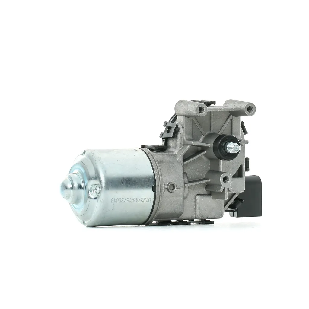 Moteur d'essuie-glace pare-brise avant pour Polo, Ibiza et Jetta IV