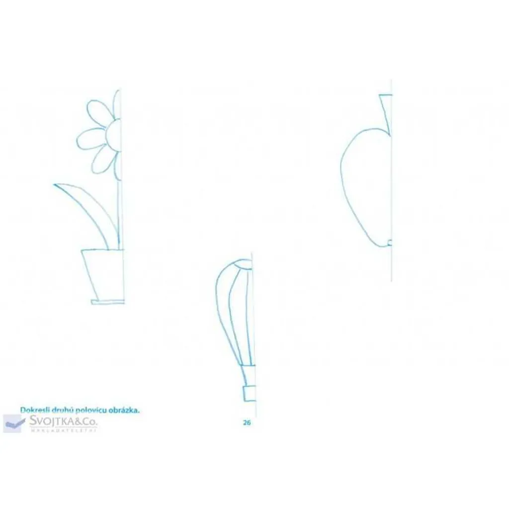 Cahier de calligraphie CP : Apprendre à écrire proprement avec Svojtka