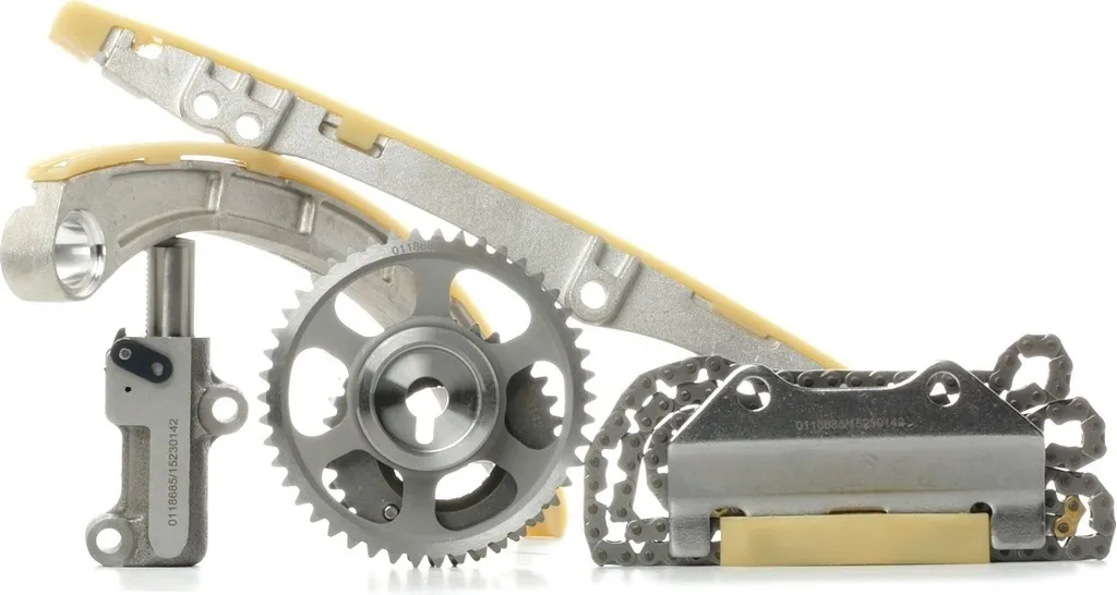 Chaîne de Distribution STARK SKTCK-2240093 pour Honda Accord Civic CR-V