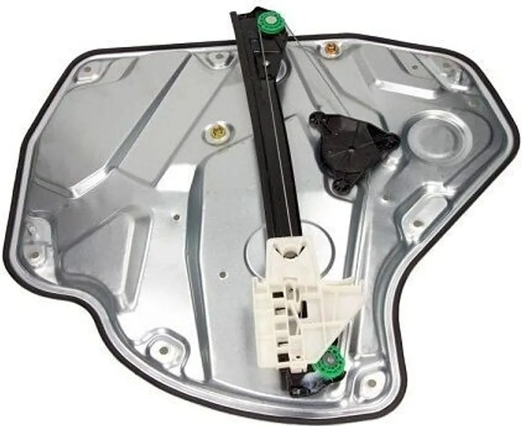 Vitre arrière droite bloquée ? Lève-vitre MAXGEAR pour Octavia 1Z0839462A