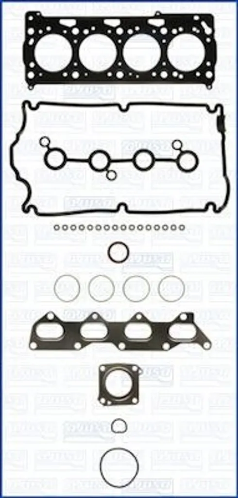 Joint de culasse renforcé AJUSA 52178700 pour VW Parati III thermique