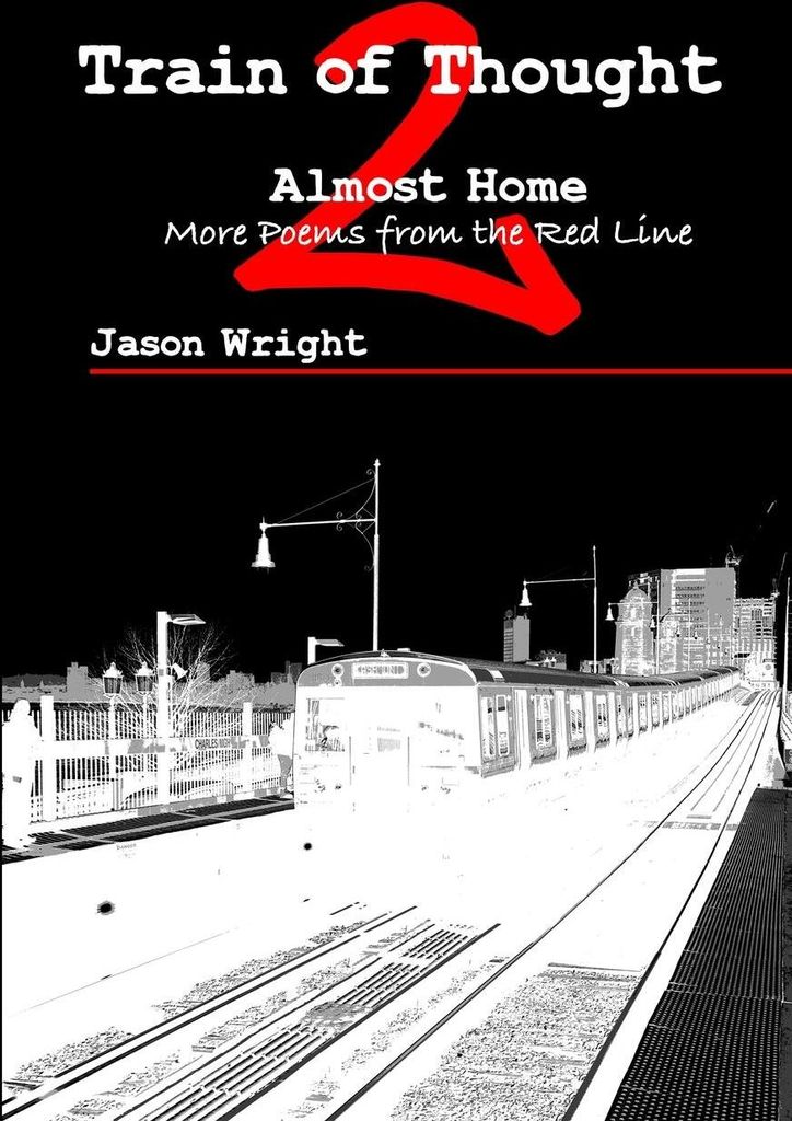 Train of Thought 2