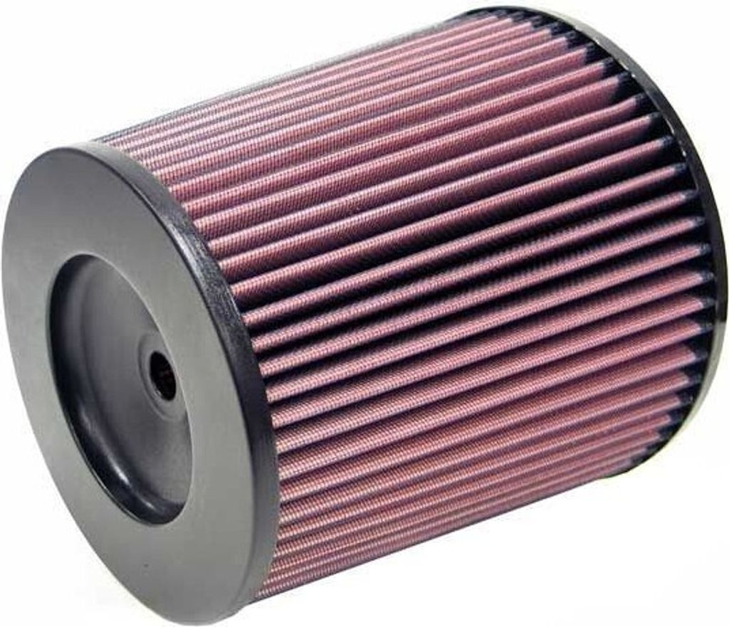 K&N Filters RC-5112 Kegelform Sportluftfilter 203mm Höhe Produktbild 