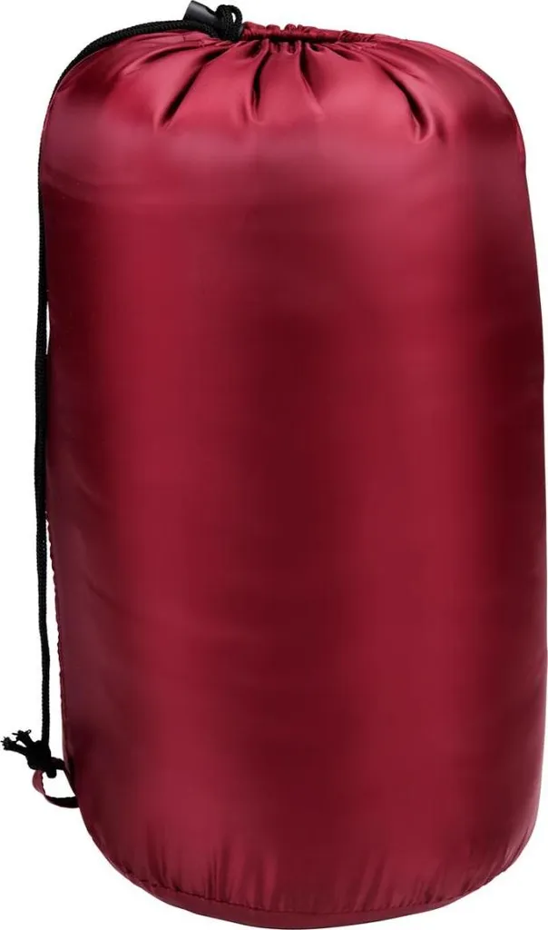 Sac de couchage couverture 1 personne Camp Active pour Camping et Été - 2