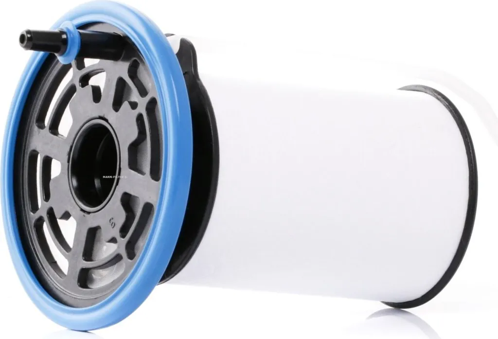 Filtre carburant PU 7005 en polyuréthane pour Jeep Compass et Renegade