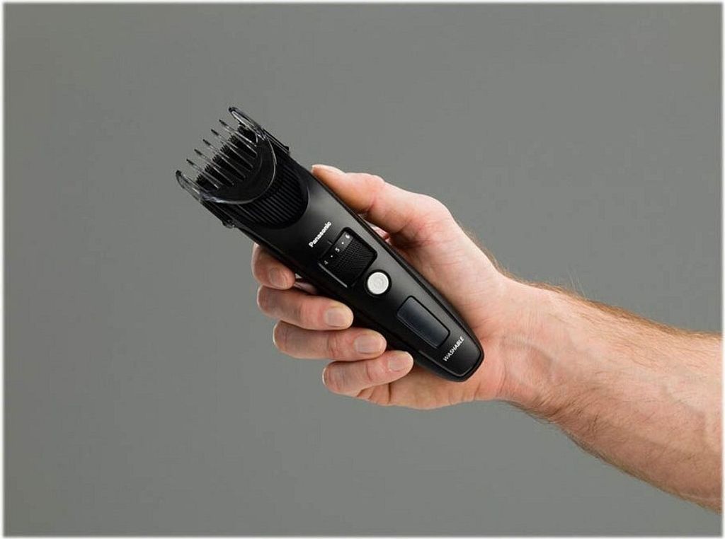 Panasonic ER-SC40-K803 Maszynka do strzyżenia włosów Zdjęcie produktu 18