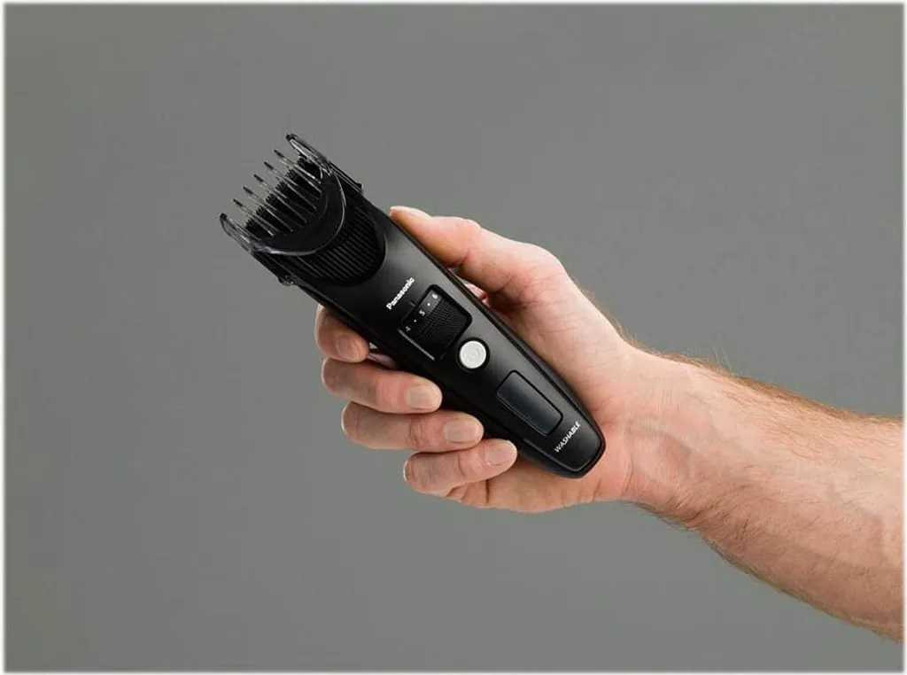 Tondeuse à cheveux Pro ER-SC40 : Performance de coupe haute précision - 15
