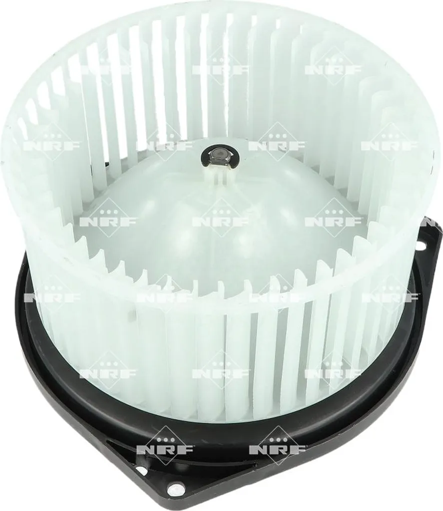 NRF 34348 Ventilateur d'habitacle haute performance pour climatisation