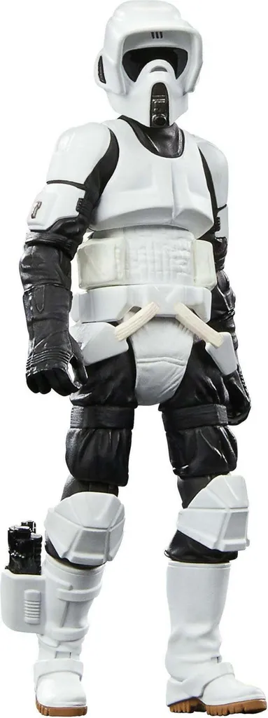 Bunker d'Endor Star Wars Vintage Collection avec Commando Rebel 9,5cm - 5
