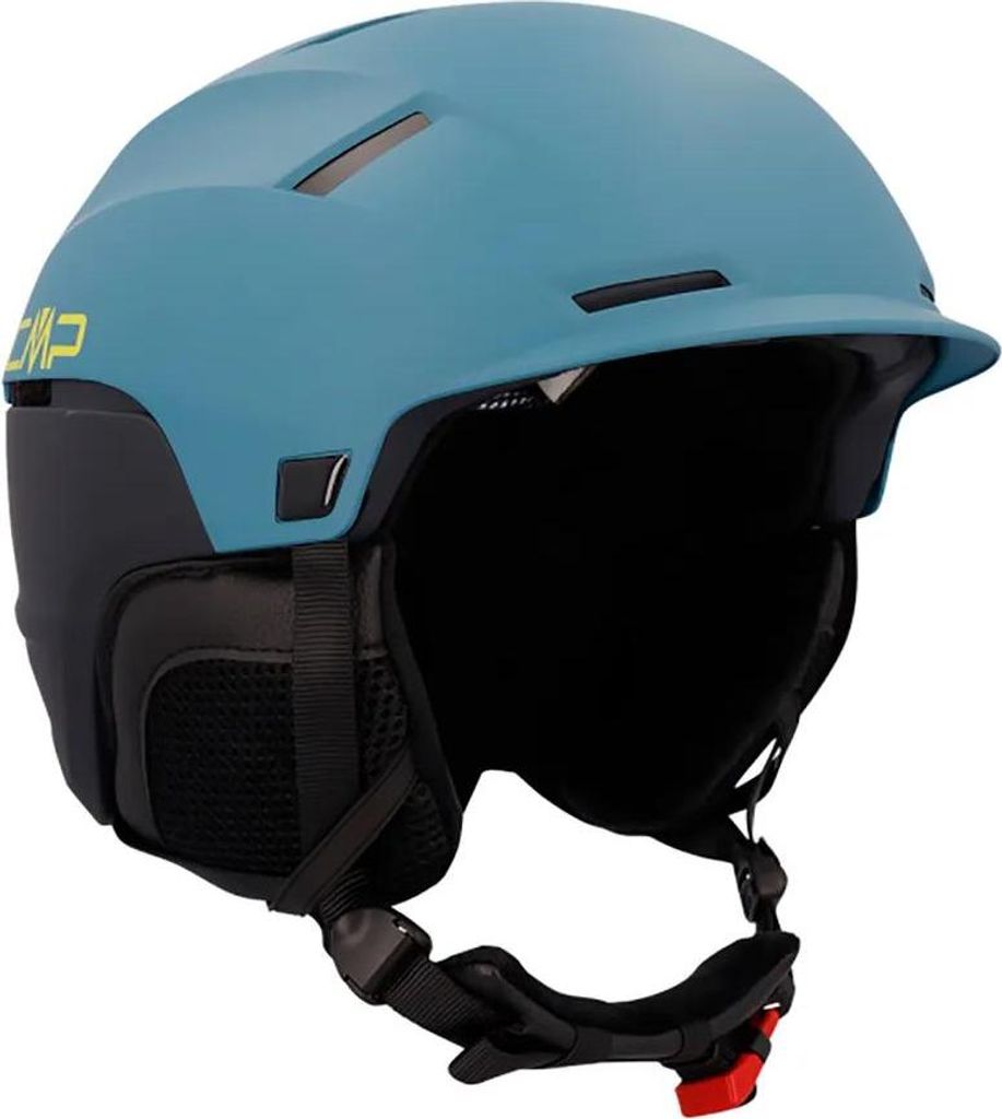 Cmp 3b13567 Helm Blau M Blau M