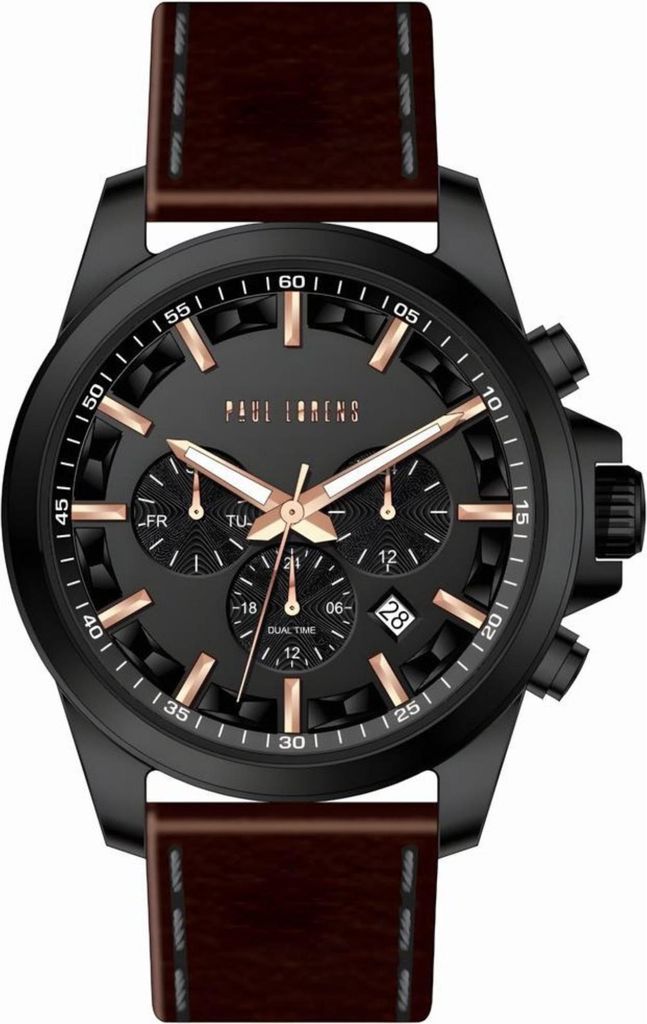 Uhren Paul Lorens ty567640