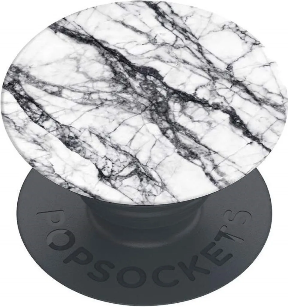 PopGrip PopSockets Marmo: Accessorio Top per Selfie e Video