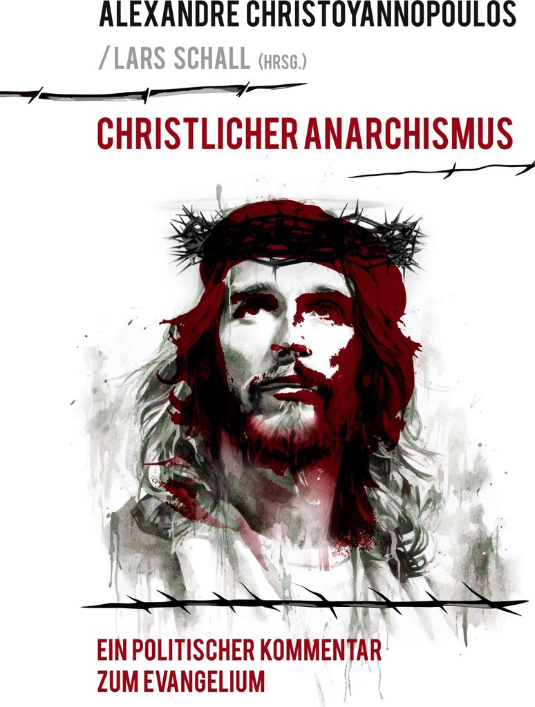 Christlicher Anarchismus