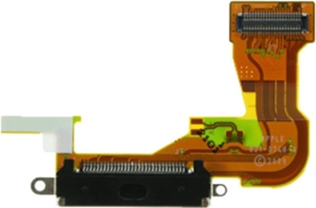 Lade Anschluß + Flex Kabel für iPhone 3G