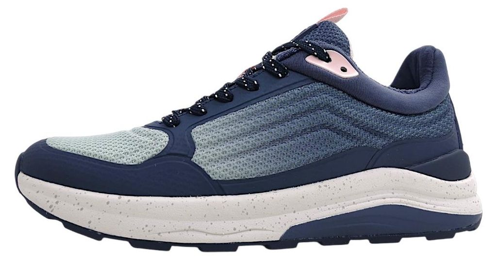 Waldläufer H-Charlie Damenschuhe Schnürschuhe Sportive Produktbild 