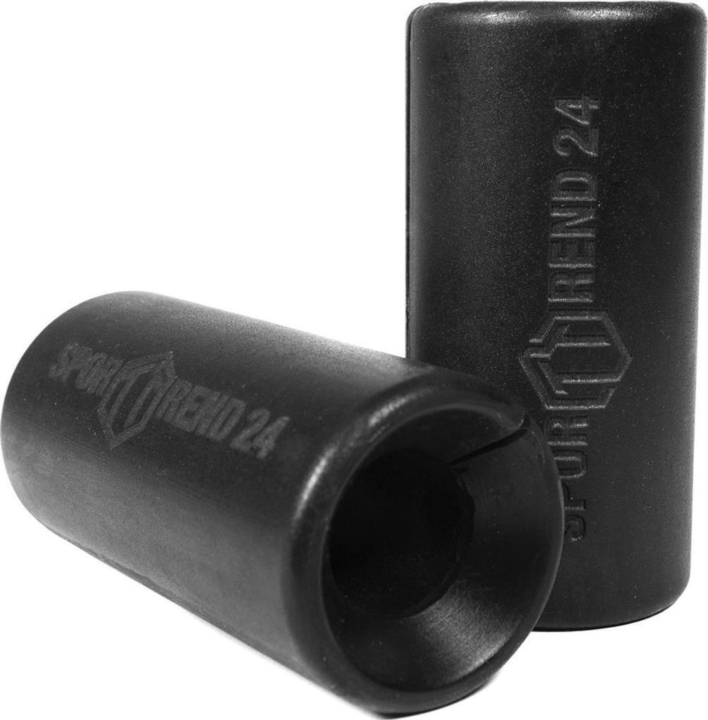 Grip Pads Set für 30mm Hantelstangen | Hantel Kurzhantel