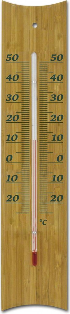 INOVALLEY Ab300 Innen- oder Außenthermometer