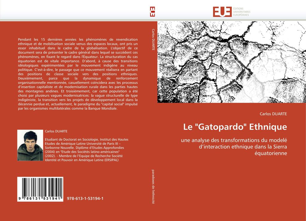 Le "Gatopardo" Ethnique