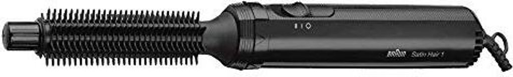 Braun Warmluft-Lockenbürste Satin Hair 1 AS 110 inklusive Produktbild 4