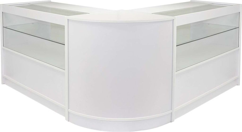 MonsterShop 2 x C1200, 1 x CM60 – vybavení prodejen, Obrázek produktu 