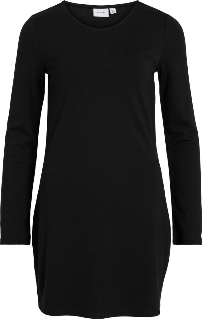 Langarm Mini Kleid VIARMERONE | L