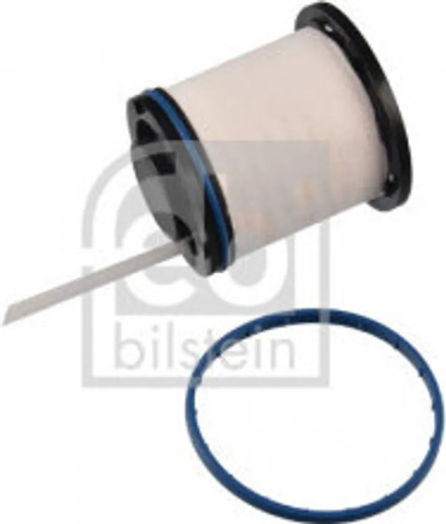 Filtre à carburant FEBI 179309 pour Audi A4 A6 A8 et Q5 OE 8W0127177