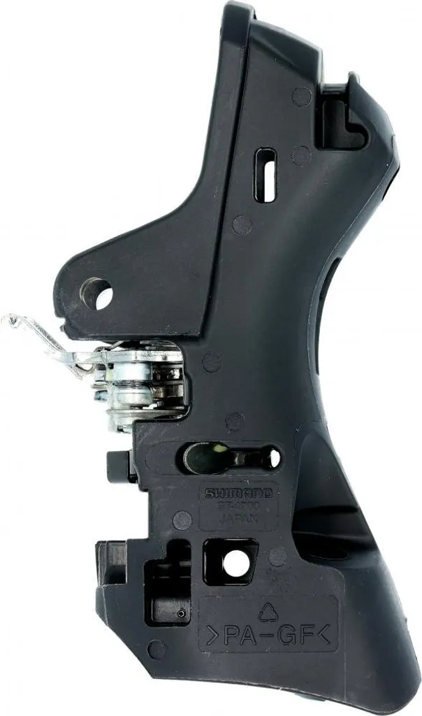 Support de levier gauche SHIMANO Tiagra ST-4700 pour vélo de route