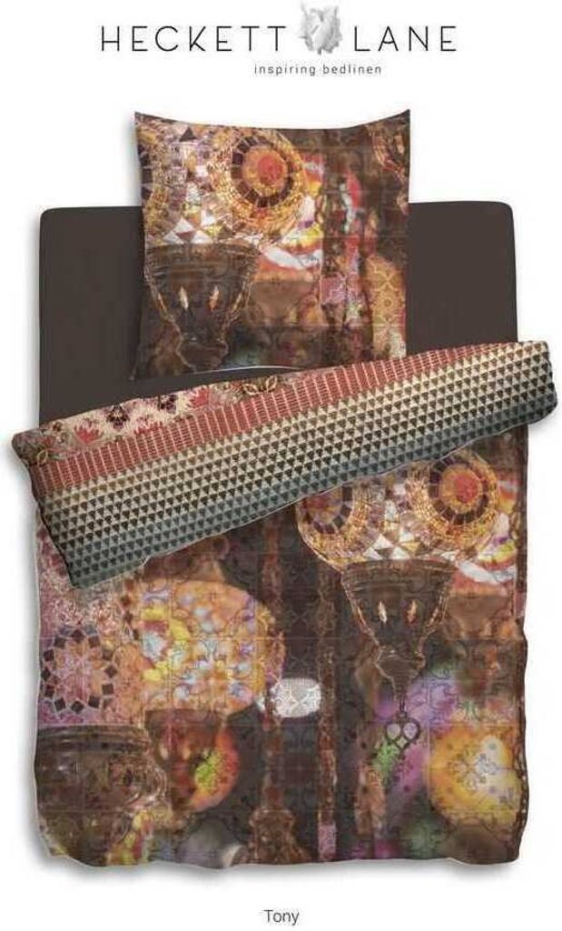 Strandtuch Frottier 100% Baumwolle Geometrisch framsohn Produktbild 