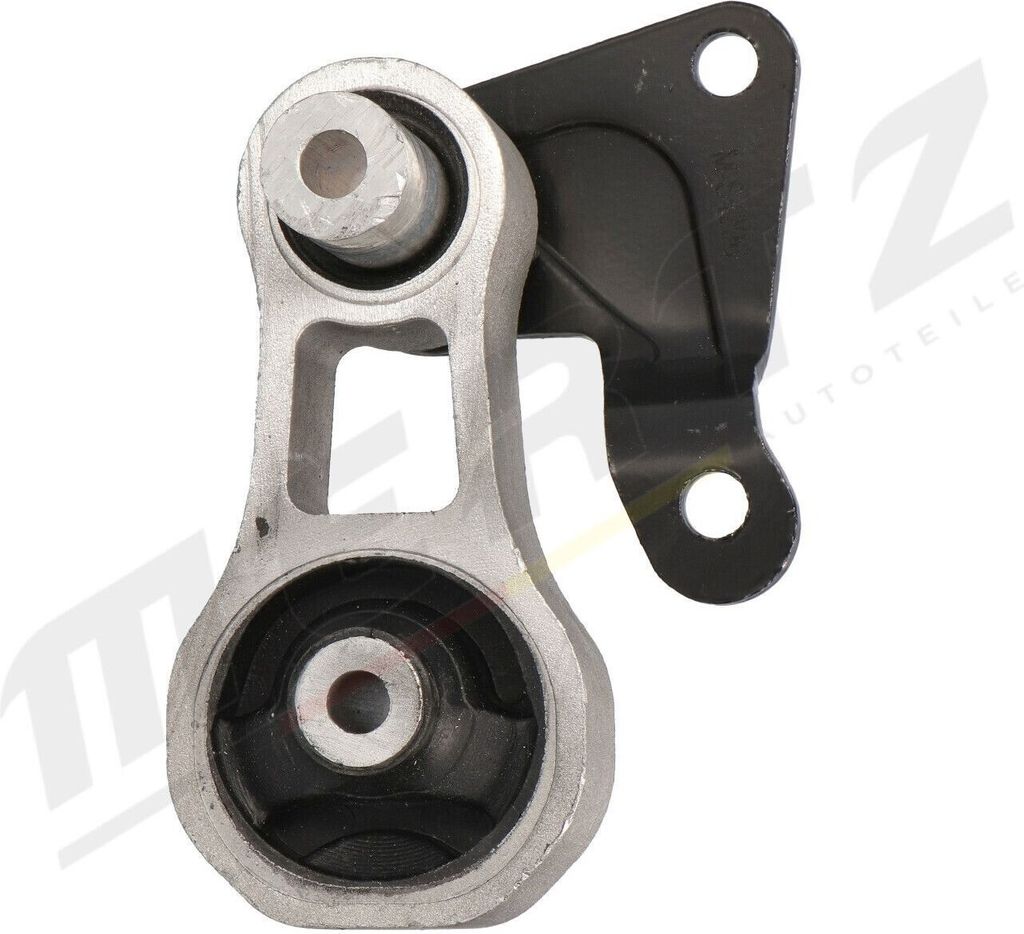 MERTZ M-S4296 Motorlager Hinten