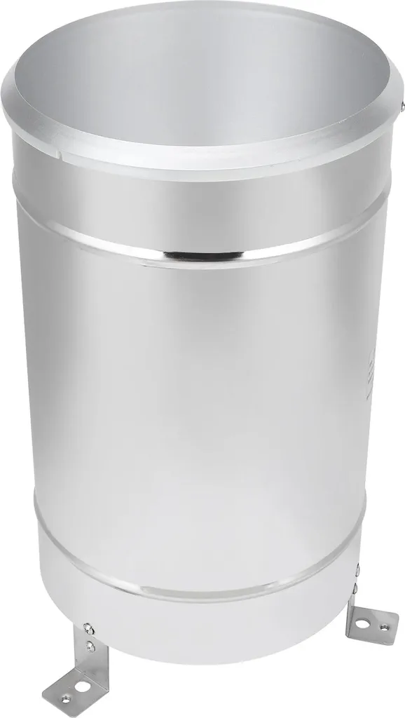 Sonde de pluie inox anti-corrosion pour remplacer les capteurs plastique