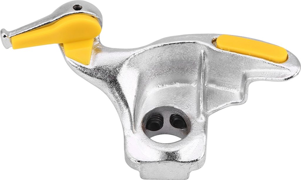 QC04310-01Kfz-Reifenwechsler Montage Demontage Entenkopf Werkzeug Durchmesser 28mm