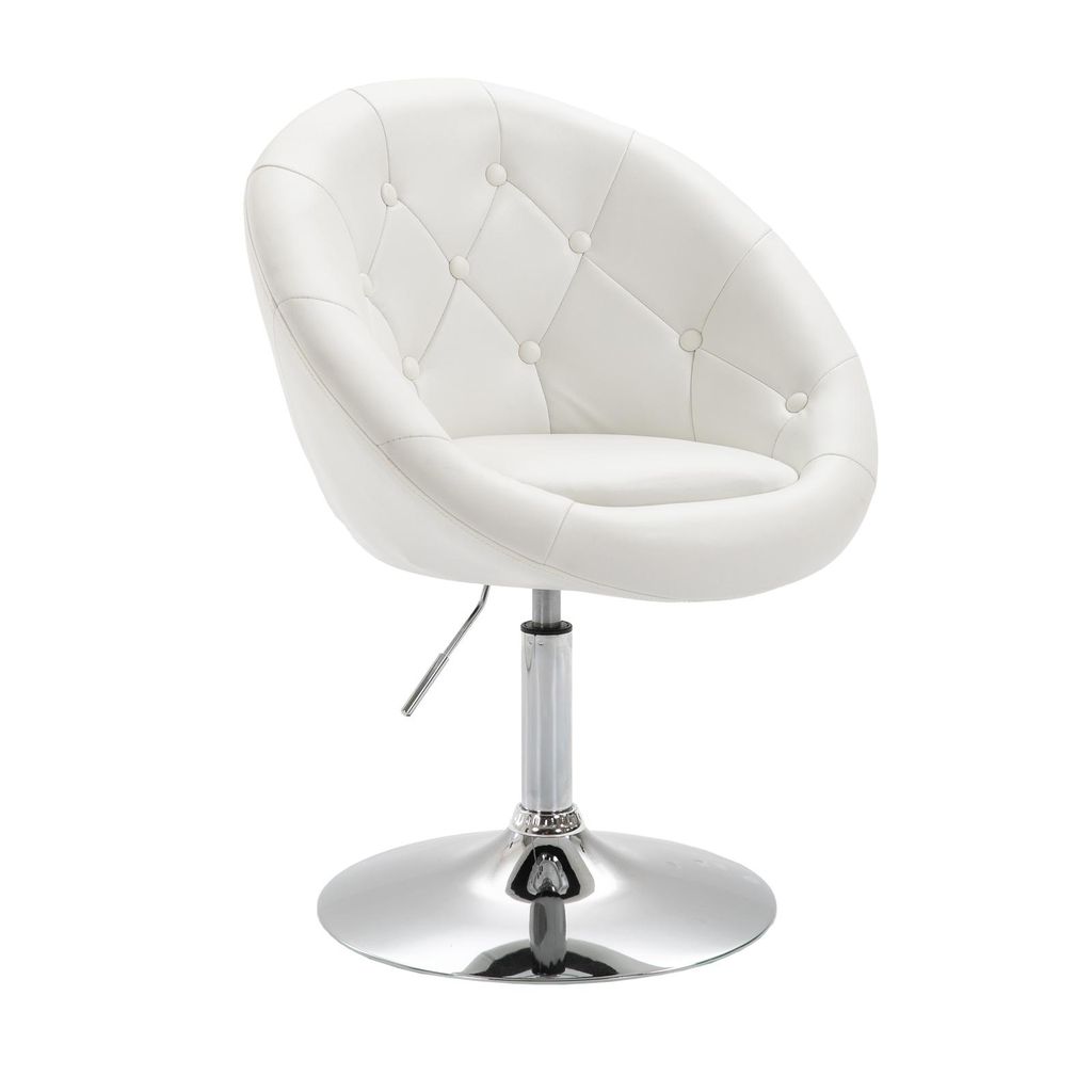 SVITA HAVANNA Sessel Lounge Clubsessel Barhocker Drehsessel Produktbild 