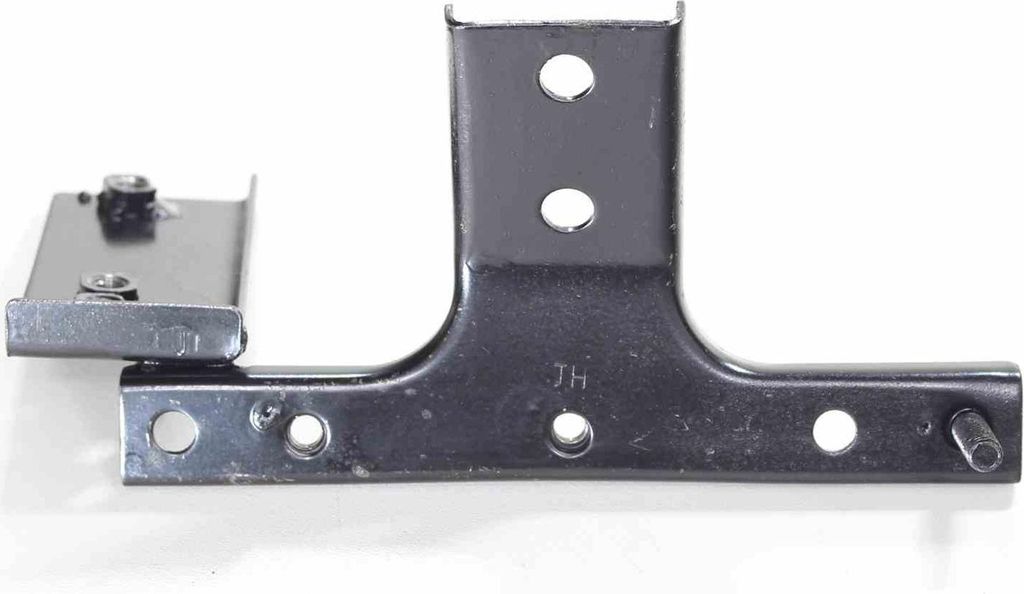 Front Kunststoffhalter Barnet Gp 2W