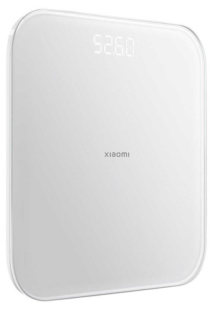 Xiaomi Mi Smart Scale S200 Ciemnoszary UE BHR9239GL Zdjęcie produktu 
