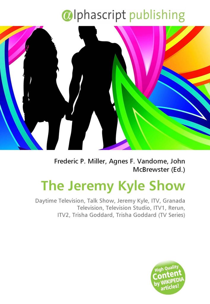 The Jeremy Kyle Show