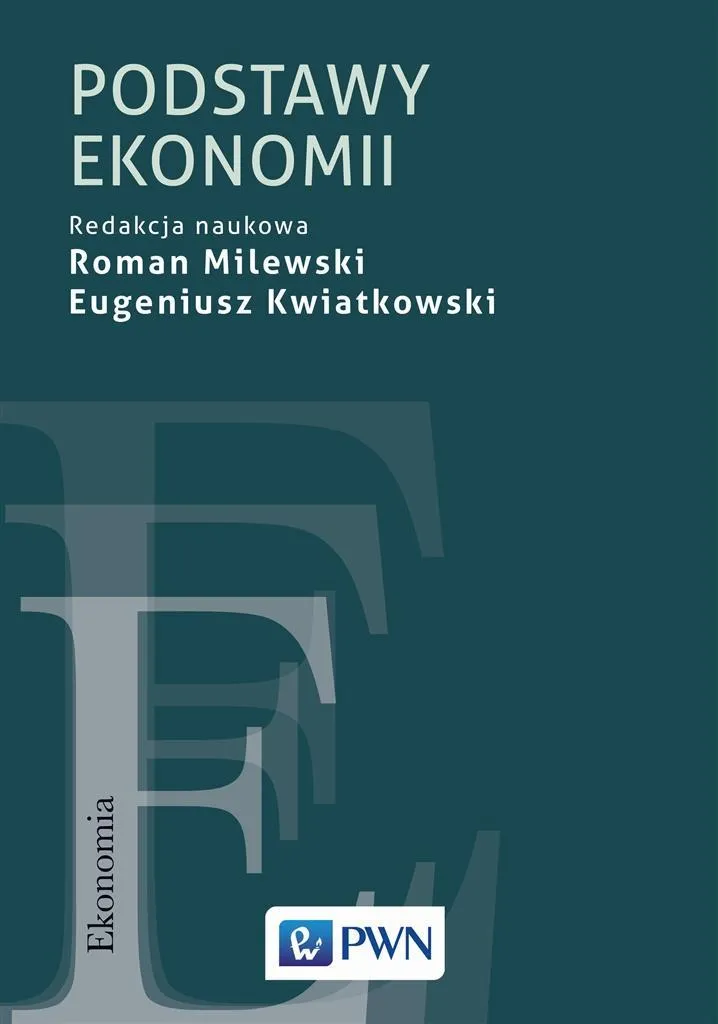Podstawy ekonomii comprendre l'économie facilement sans jargon