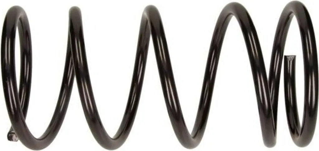Ressort de suspension avant MAXGEAR OE 54630 2E110 acier haute densité