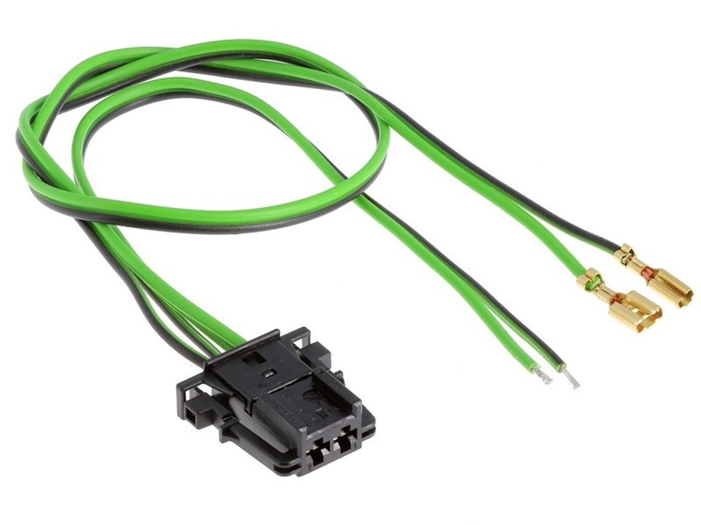Lautsprecheradapter Mercedes A- / C- / E- / CLK - Klasse