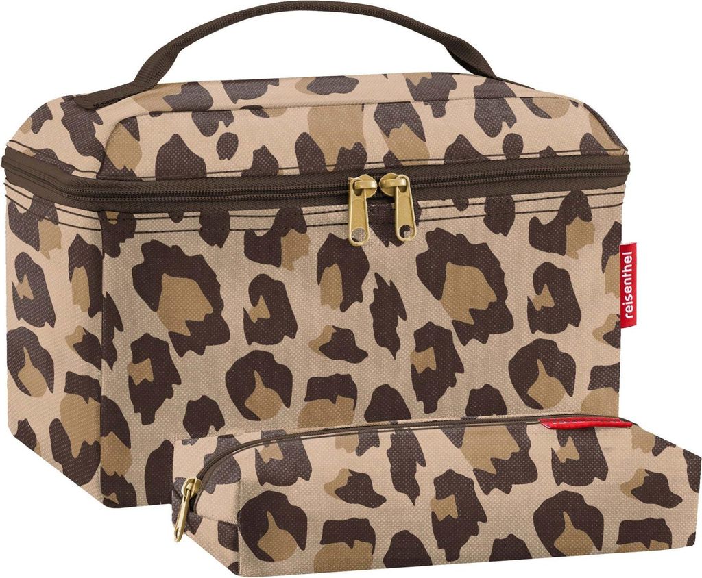 reisenthel beautycase set #1, Kosmetiktasche, Kulturtasche, Immagine del prodotto 