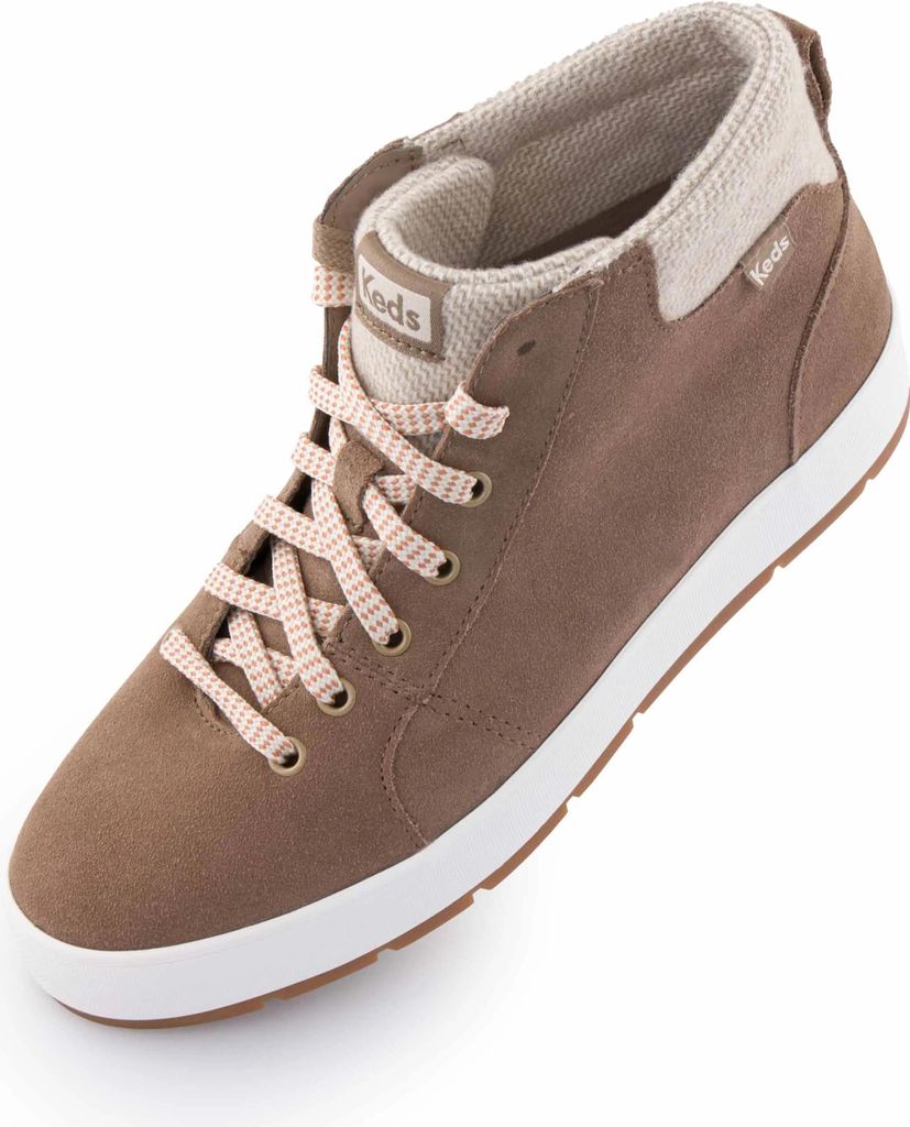 Damenschuhe Keds Wms Tahoe Boot Braun