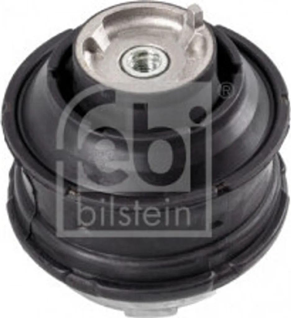 Silentbloc Support Moteur pour Mercedes-Benz W211 W203 FEBI 26477 OE